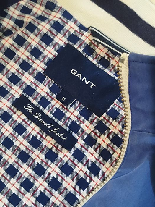 Kurtka Gant The Dixwell Jacket M