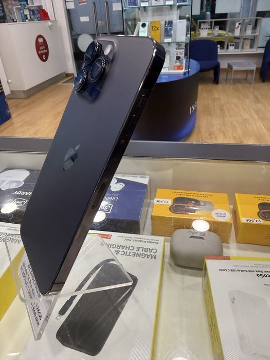 Iphone 14 pro max - 128GB