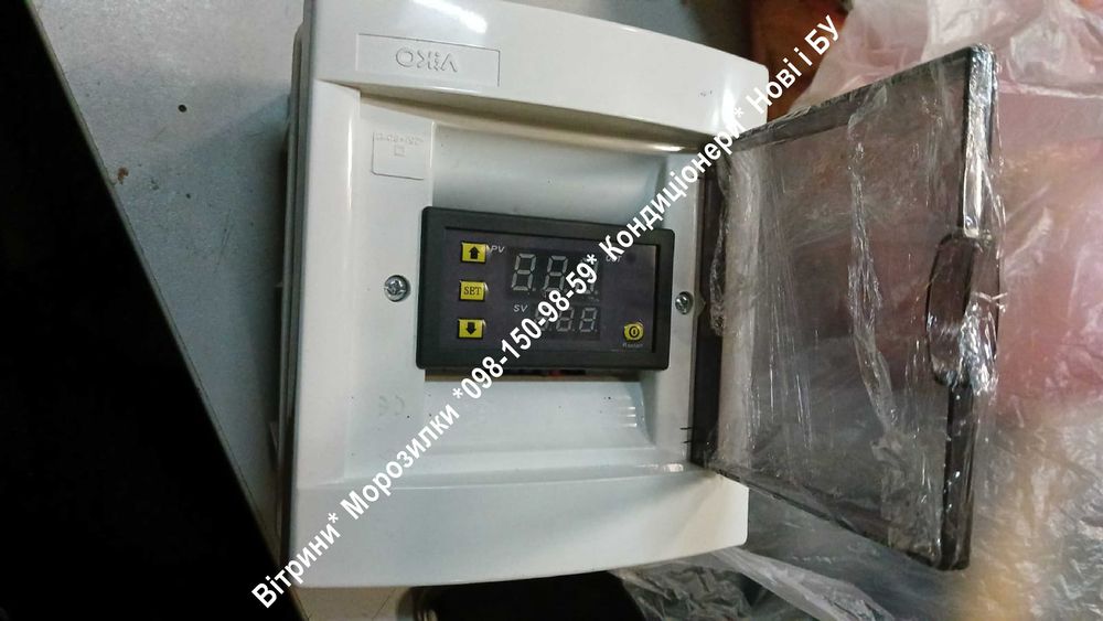 Холодильник витринный для цветов кондиционер агрегат бу новы установка