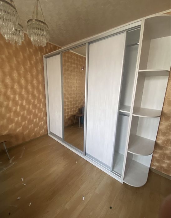 Сборка Разборка Новой И Б/У мебели Установка Мебели Кухонь Шкаф купе