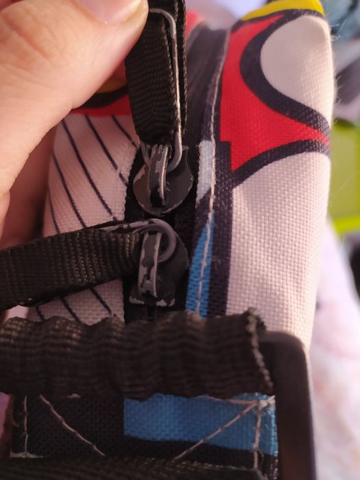 Mala a tiracolo da Billabong