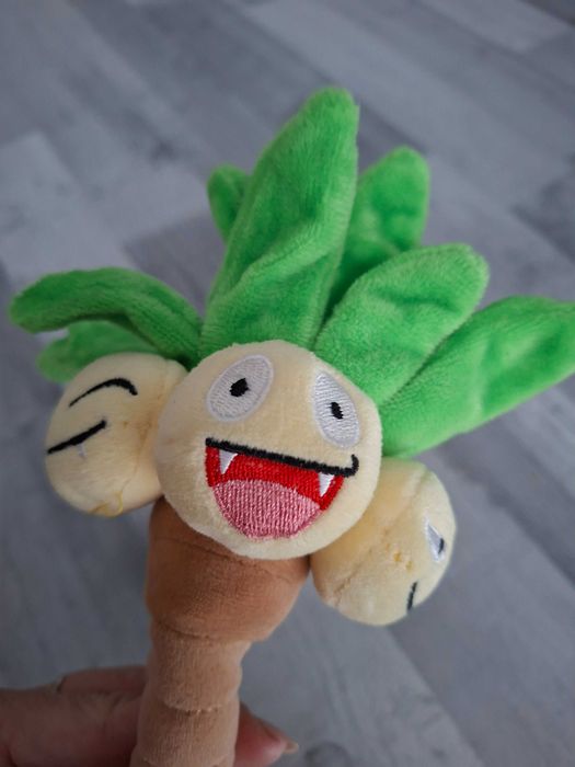 Pluszak Pokemon stan idealny