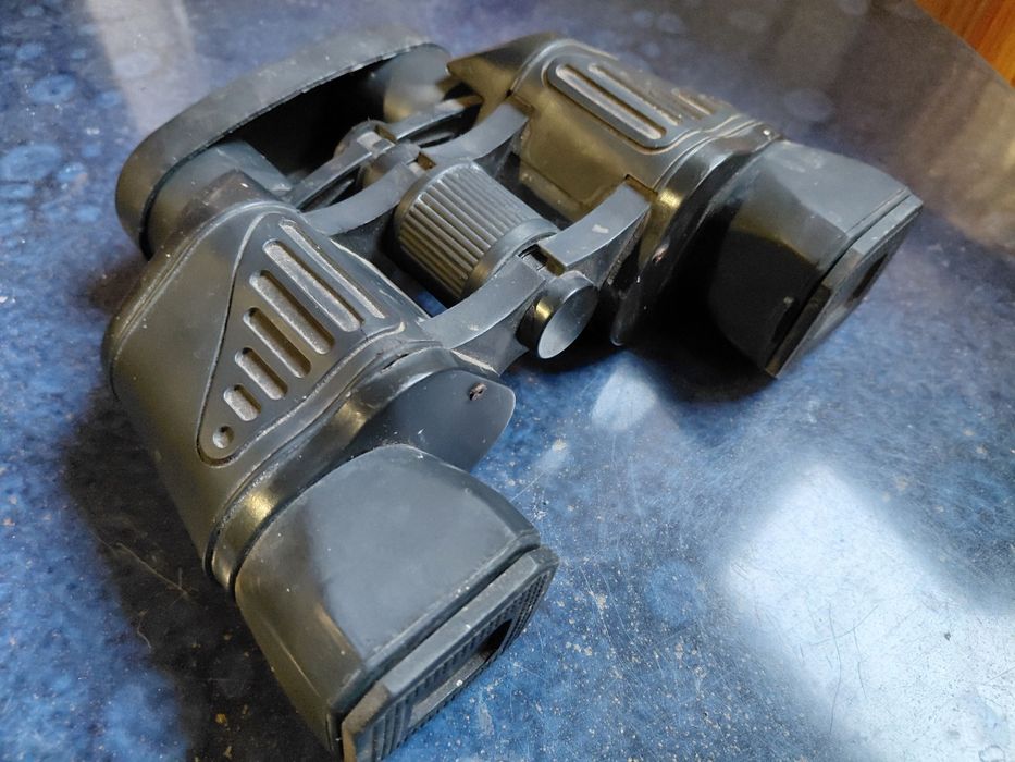 Біноколь бинокль оптика