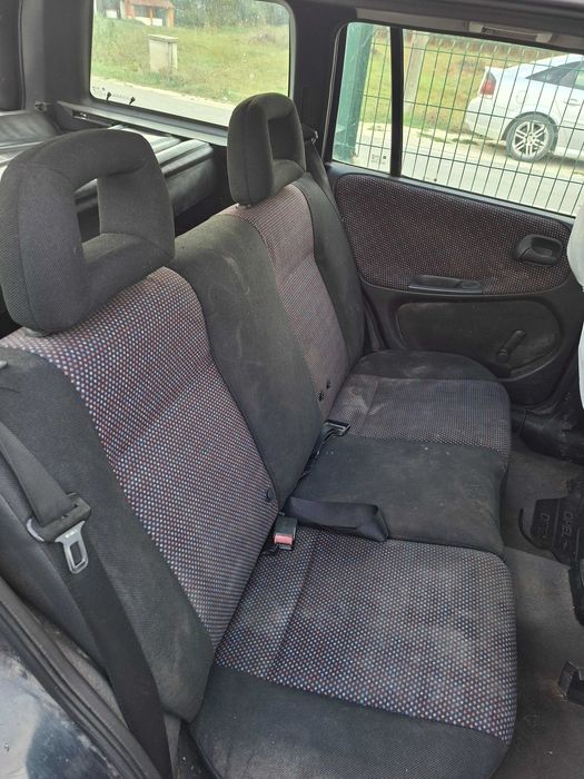 Carro opel astra