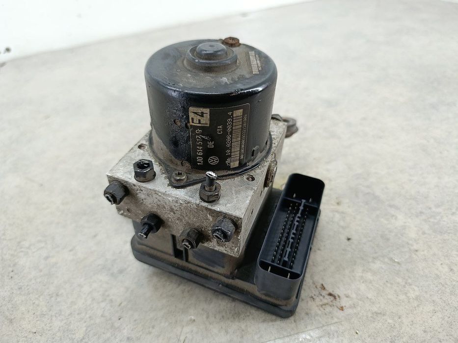 POMPA ABS VW GOLF IV 1J0614517G 1C0907379G 10.0206-0039.4 10.0960-0317.3