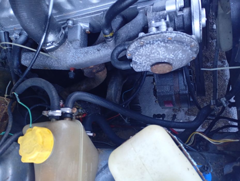 Продам авто, на ходу