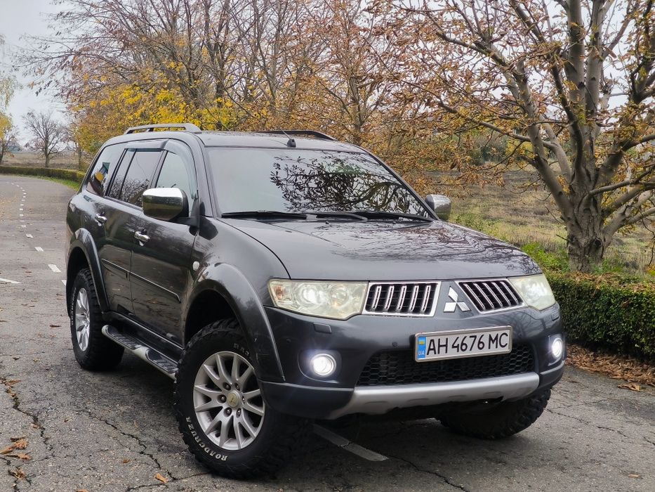 продажа mitsubishi