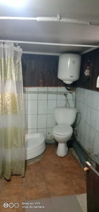 Здам частину будинку район Купава