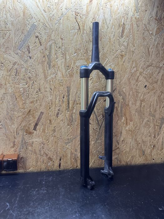 Amortyzator Fox 34 float 29"