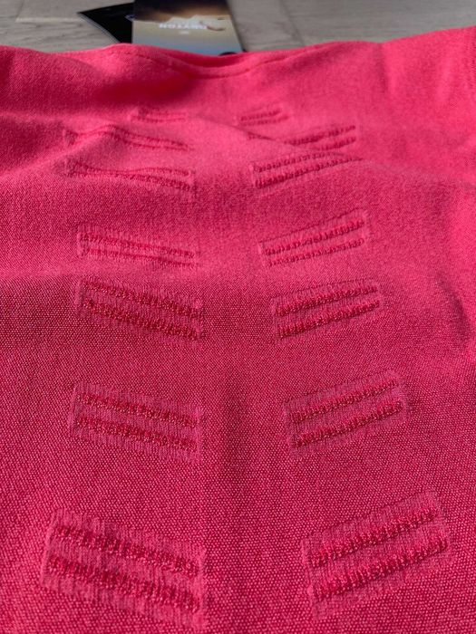 Tank top krótka koszulka Salewa roz.S