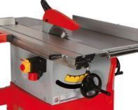Serra de bancada HOLZMANN TS250FL   JR19
