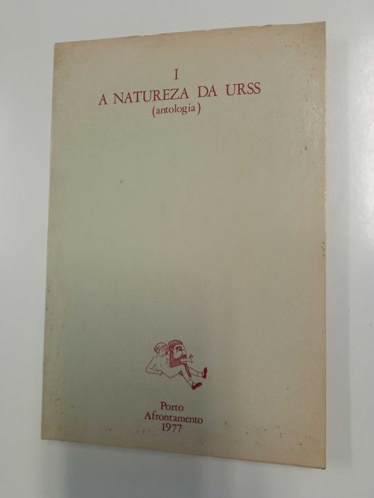 A natureza da URSS (antologia)