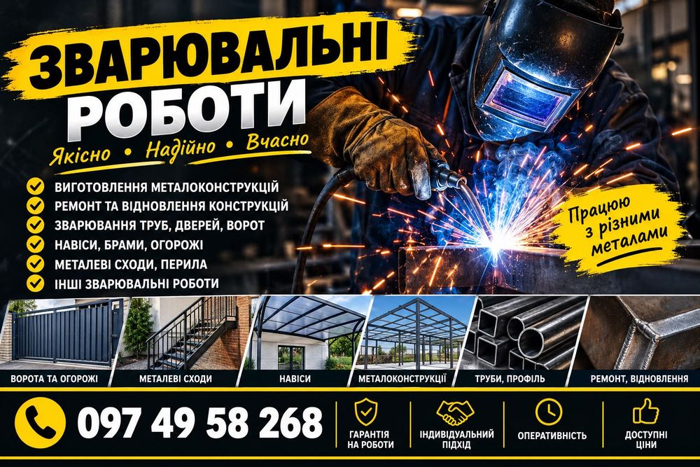 Ремонтно демонтажі роботи