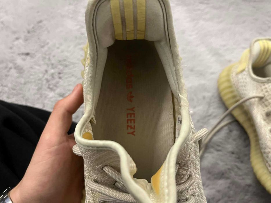 YEEZY Boost 350 V2 "Light" OG