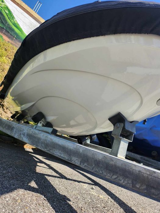 Yamaha vx1100  Ano 2007