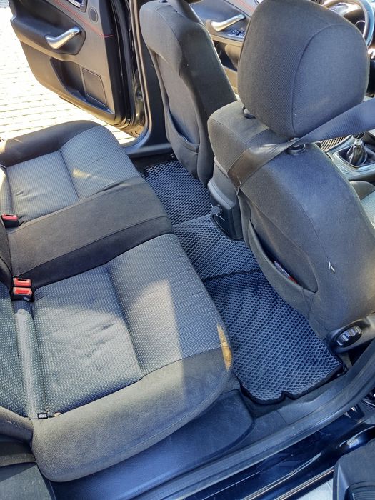 Ford Mondeo 2 TDi