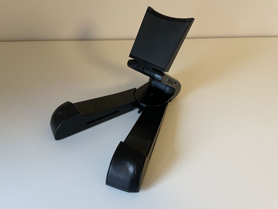 Stojak pod tablet z głośnik bluetooth  Easy Touch