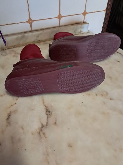 Desporto senhora bordeaux