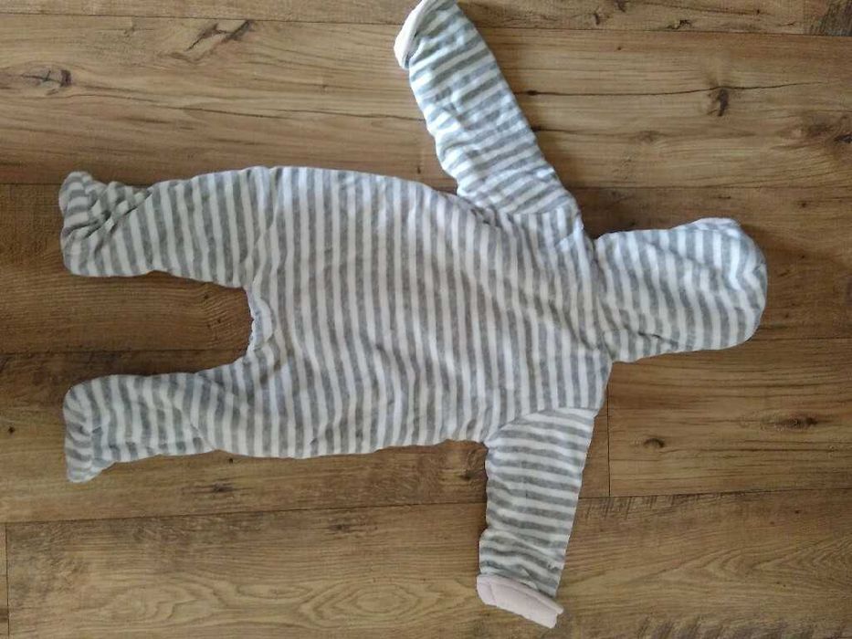 Kombinezon Disney Baby roz. 74