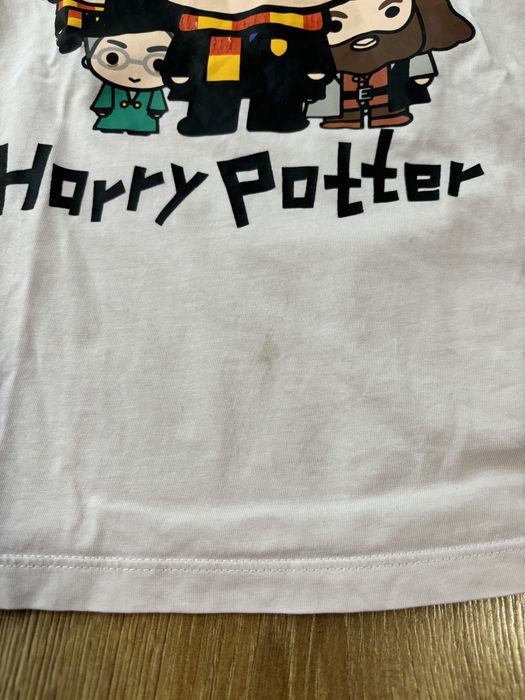 Bluzka Harry Potter, H&M, 122/128 cm.