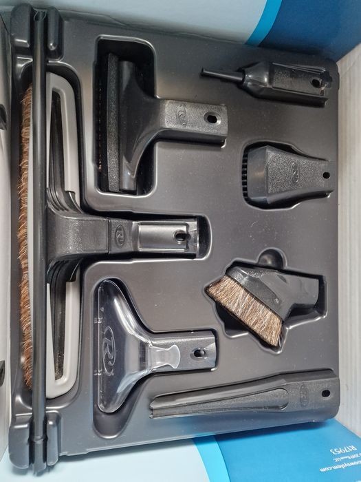 Rainbow SRX Como Nova