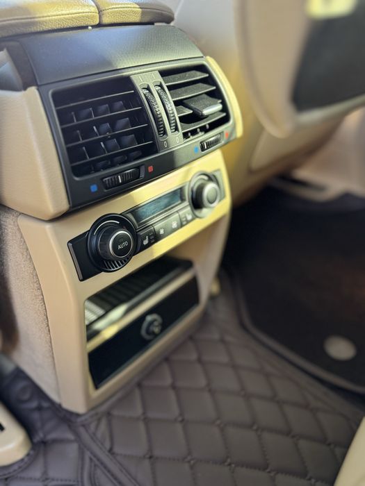 BMW 35d  М57 Дизель