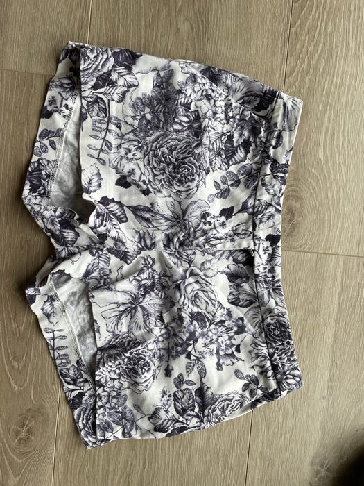 Spodenki z h&m rozmiar 36