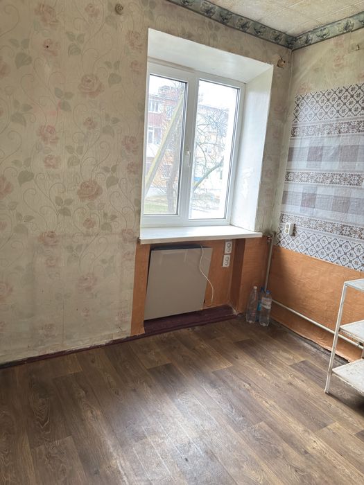 2-кімнатна квартира 2/5 АЕВ