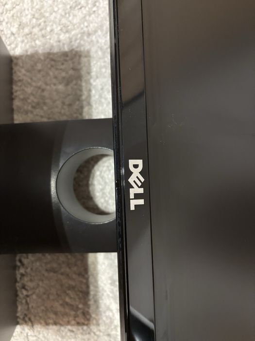 Monitor DELL 23,8 cali
