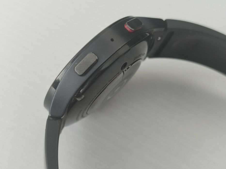 Смарт годинник Samsung SM-R910 Galaxy Watch 5 44mm