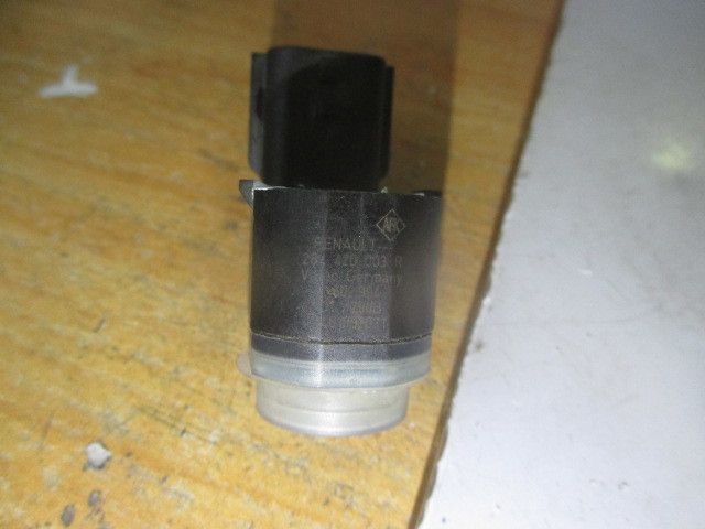 Sensor de estacionamento RENAULT Scénic II (JM0/1_)