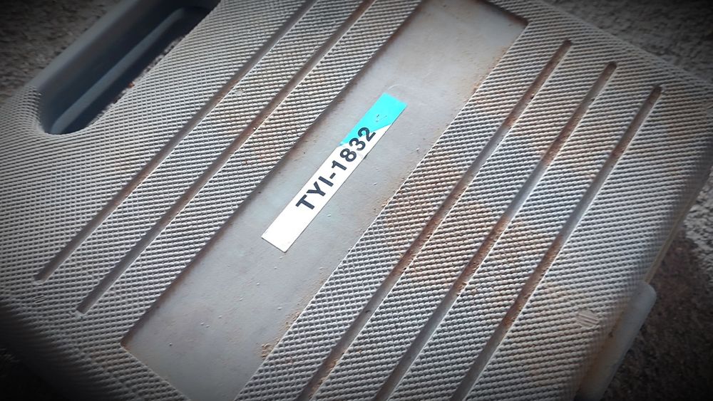 Máquina de pregar pneumática