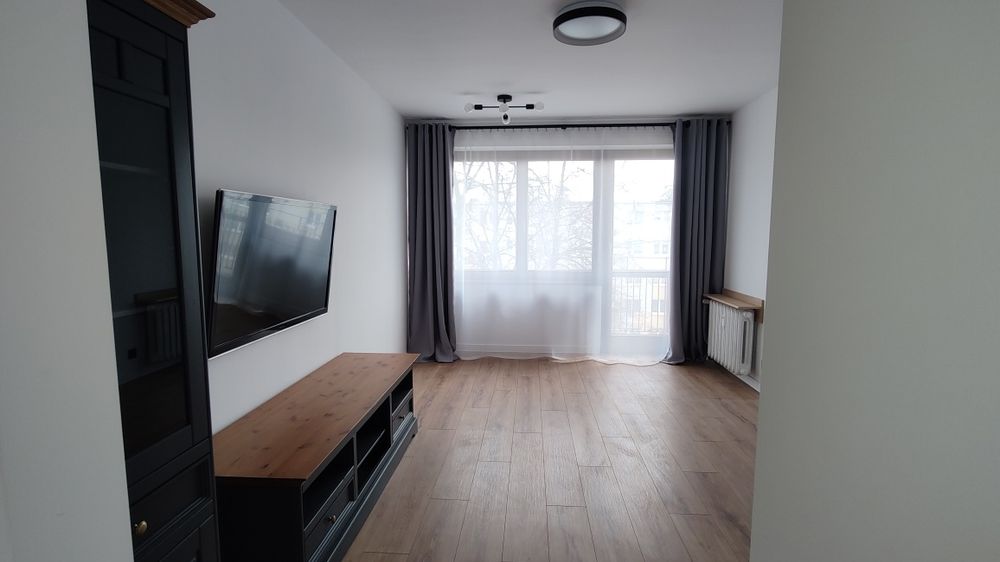 Wynajmę przytulne mieszkanie na os. Toruńskim