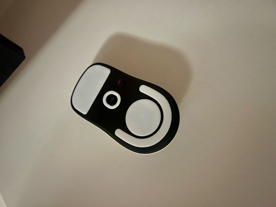 Logitech G PRO X Superlight 2