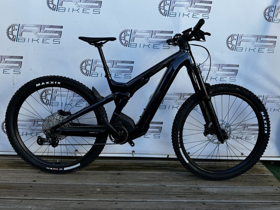 Scott patron eride 920 // promoção