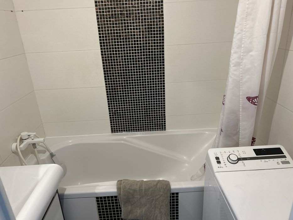 Ак . Глушко  2х комн Ярослава Мудрого  Панорама