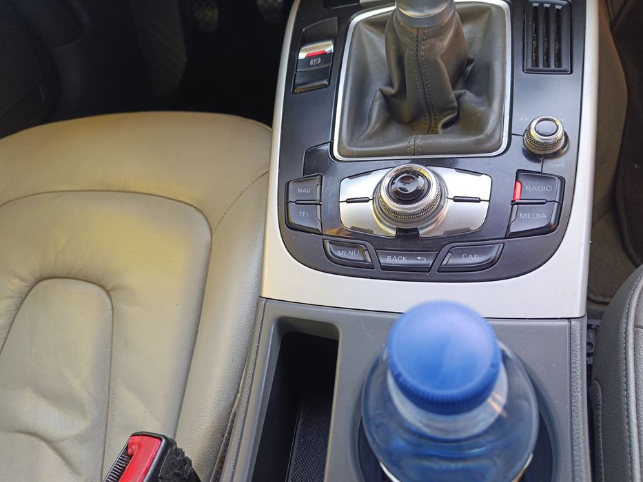 Audi A5 2.0 TDI 177CV FACELIFT