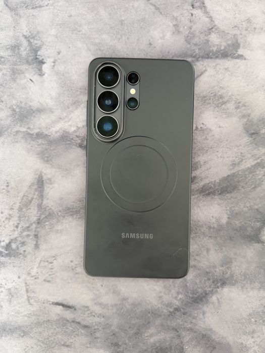 Чохли на Galaxy S26 Ultra