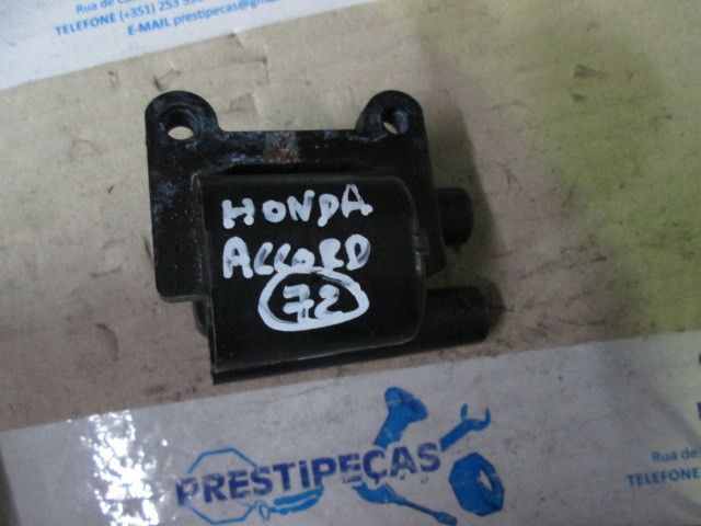 Bobina de ignição HONDA Accord VI Sedan (CK_, CG_, CH_, CF8_)