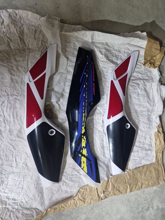 Yamaha tzr 50/ 125/250 3tu 4eu 4jb 3xv