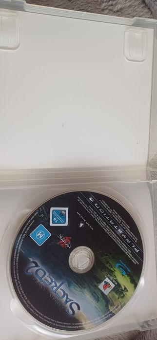 Sacred 2 na konsolę ps3