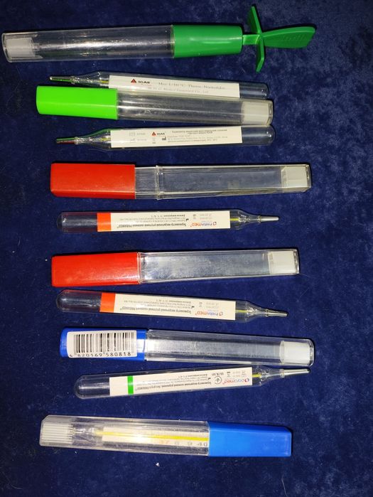 Градусник   СССР. Читайте  описание!!!