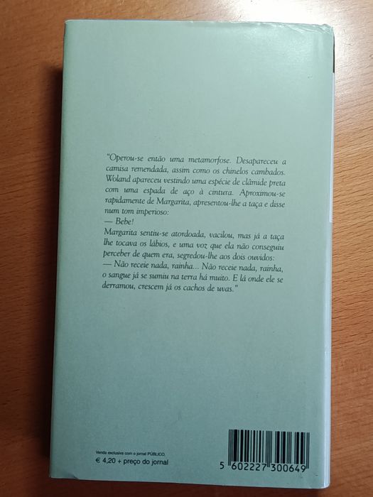Book by Mikhail Bulgakov445448695705784321