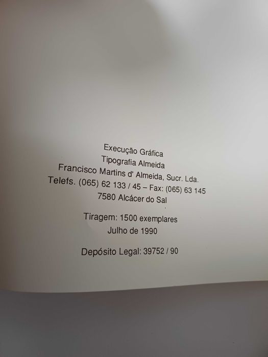 Arnaldo Soledade - Sines terra de Vasco da Gama