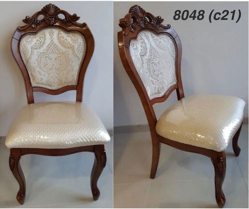 Daming P66 P718 P22 стільці,крісла 8048,8041,8042,8037,8045