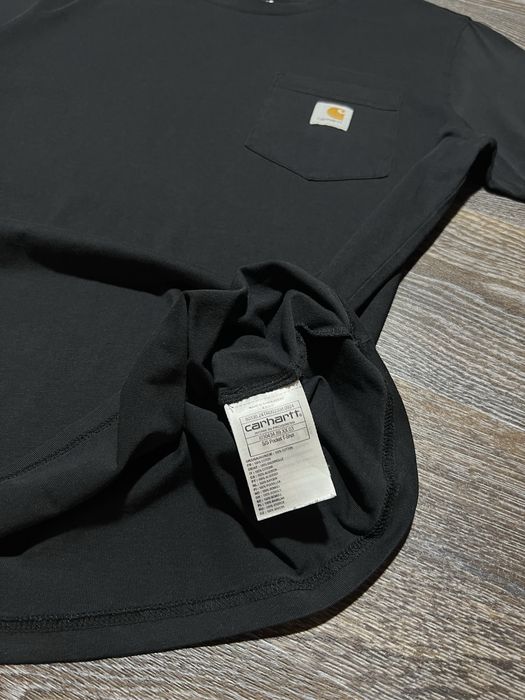 Футболка Carhartt Stussy Stone Island Riot Division