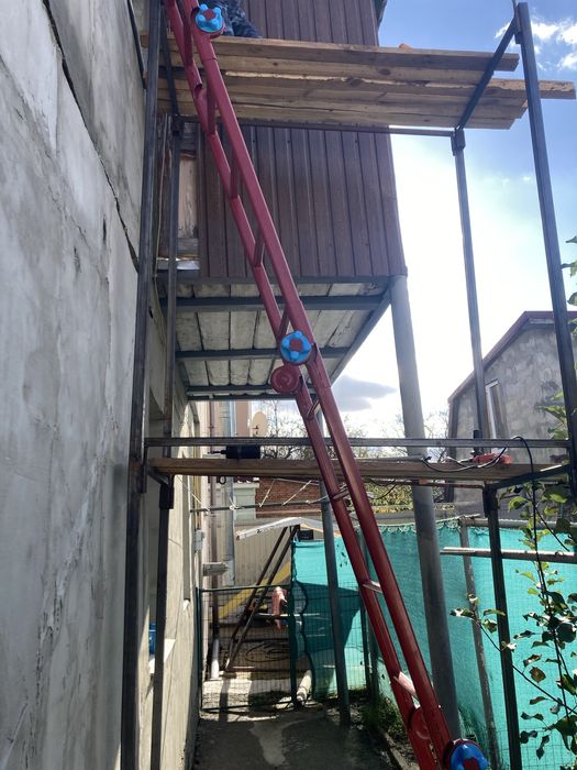 Оренда риштування