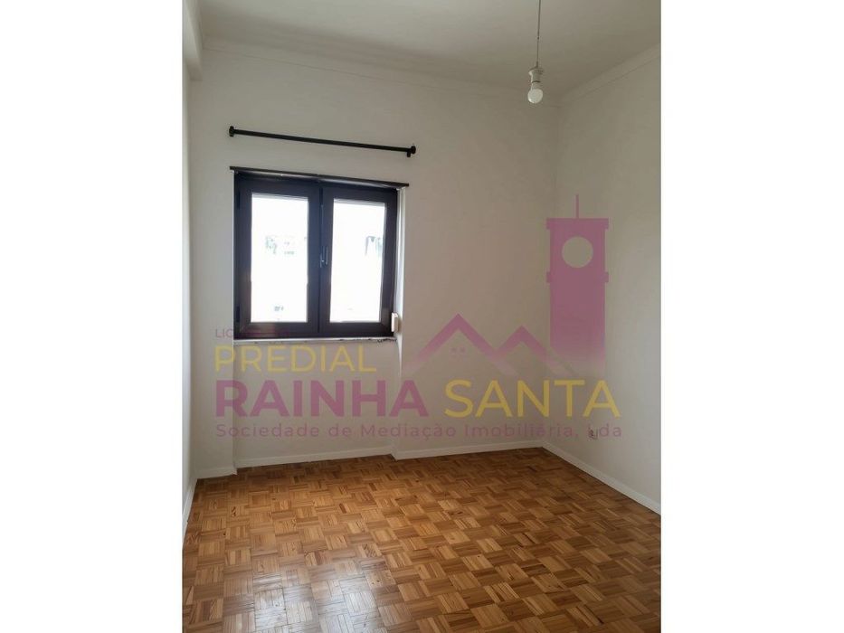Apartamento T3 nas Caldas da Rainha