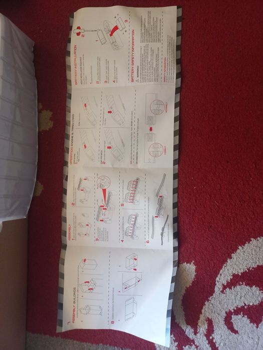 Дитяча залізниця