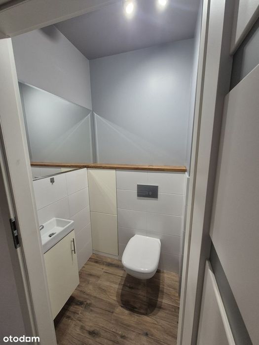Mieszkanie 62 m² I 3 pokoje I Pychowicka I Zakrzówek I Ruczaj Dębniki - Widok 6